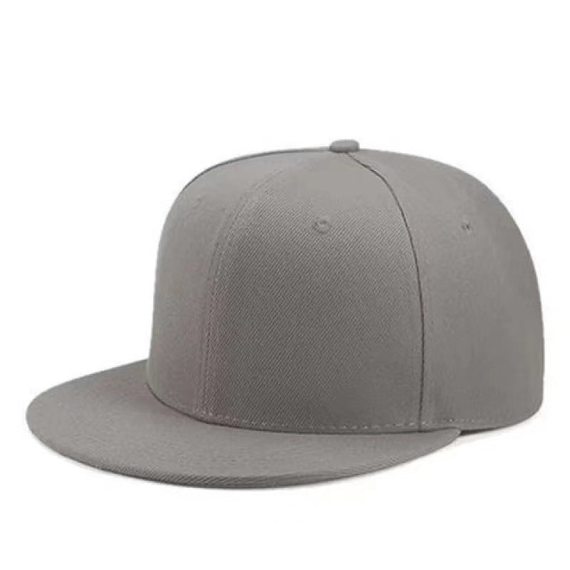 Men Adjustable  Hip-Hop Hats Multi Color Snapback Sport Caps
