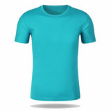 Summer Short-Sleeved Quick-Drying T-Shirts