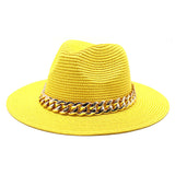 Black Khaki Beach Casual Summer Men Hats