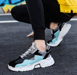 Korean trend all kinds of sports casual shoes