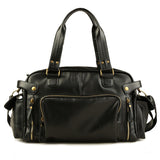 The new PU leather bag