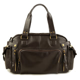 The new PU leather bag