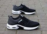 Men Casual Outdoor Breathable Work Shoes