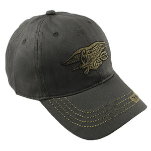 Eagles Embroidered Baseball Caps