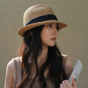 Women's Fashion Personalized Sun Hat